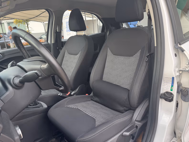Ford Ka/Ka+ - 10