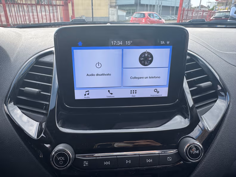 Ford Ka/Ka+ - 14
