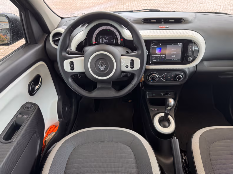 Renault Twingo - 8