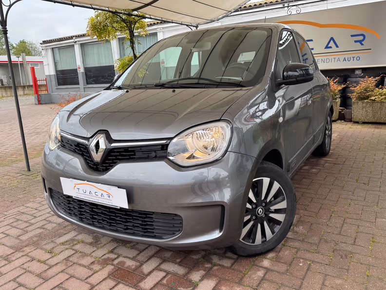 Renault Twingo - 1