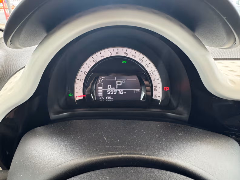Renault Twingo - 13