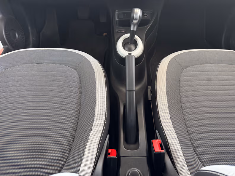 Renault Twingo - 16