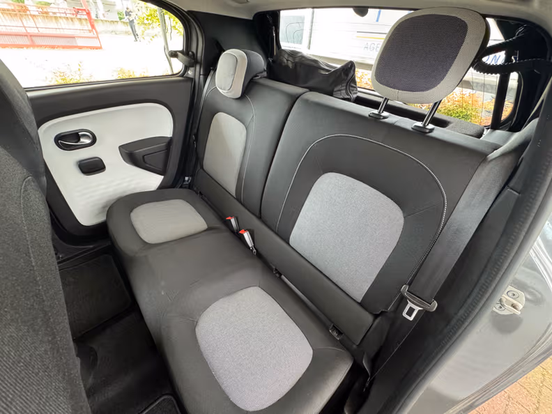 Renault Twingo - 12
