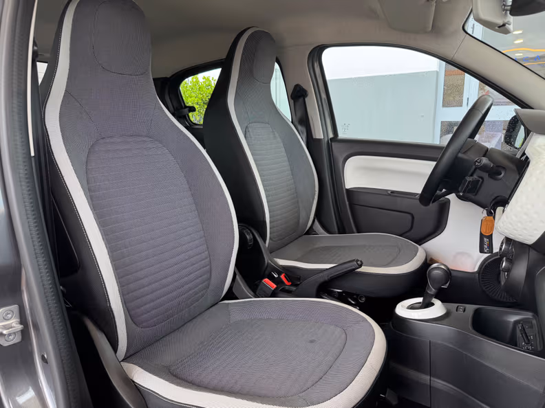 Renault Twingo - 11