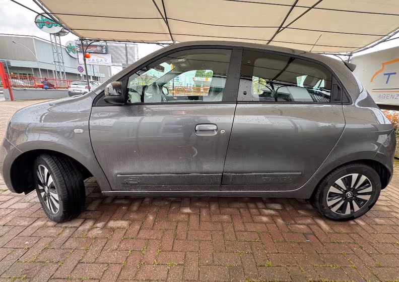 Renault Twingo - 17
