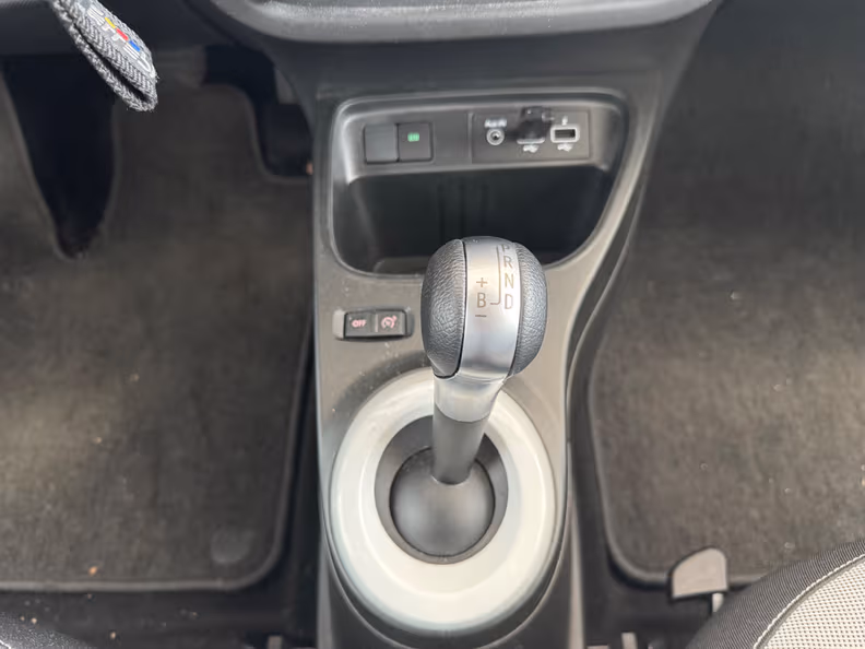 Renault Twingo - 15