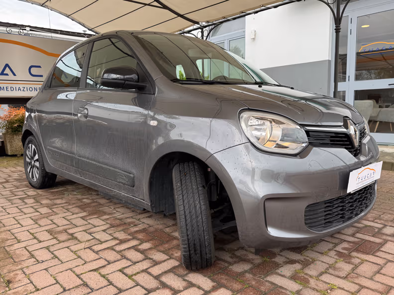 Renault Twingo - 3