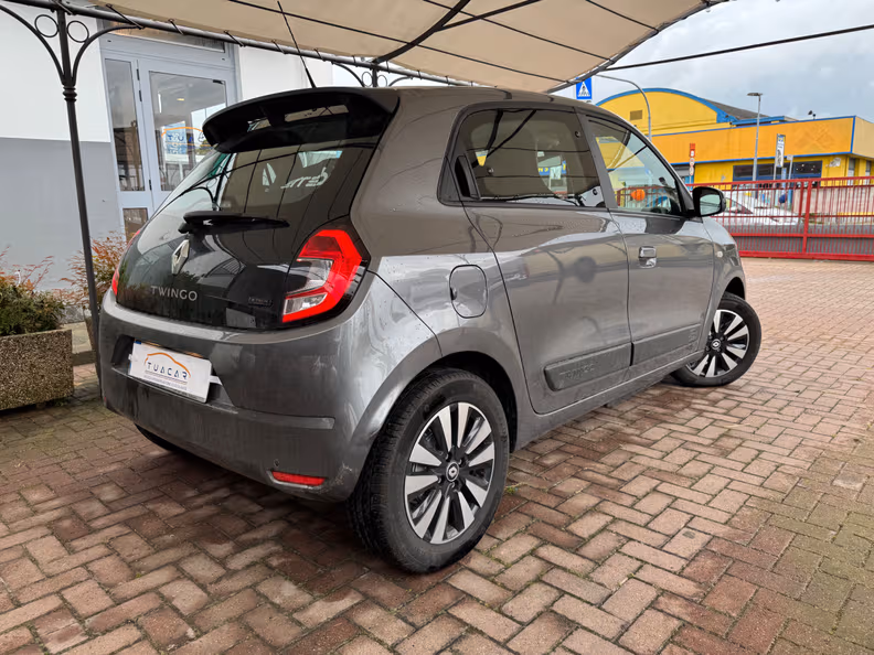 Renault Twingo - 4