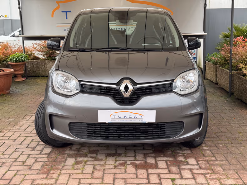 Renault Twingo - 2