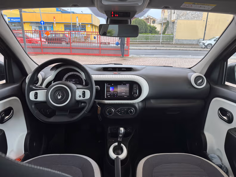 Renault Twingo - 27