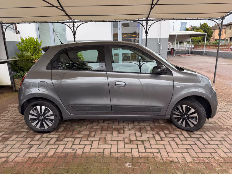 Renault Twingo - 19