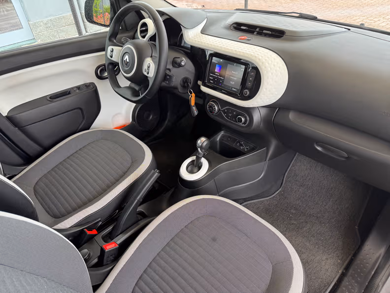 Renault Twingo - 9