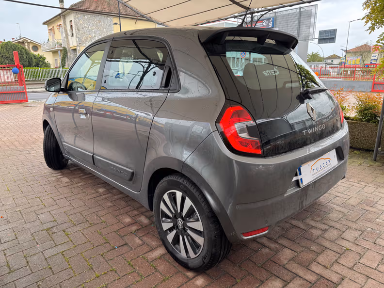 Renault Twingo - 5