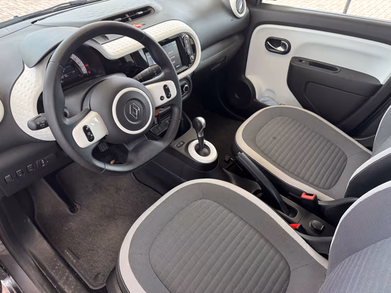 Renault Twingo - 7