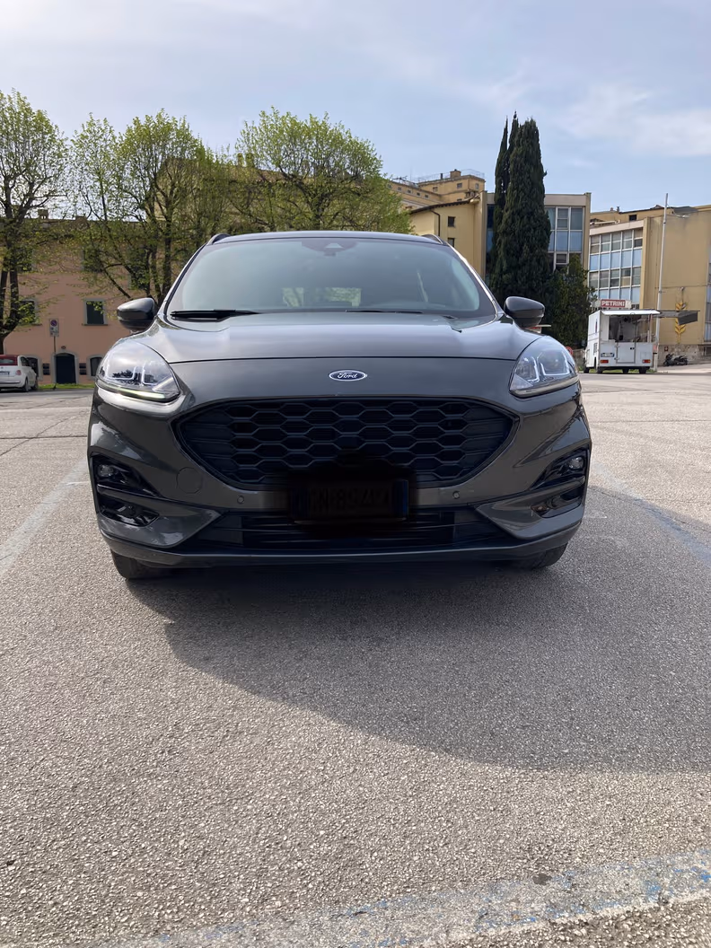 Ford Kuga - 6