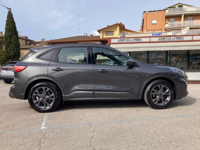 Ford Kuga - 15