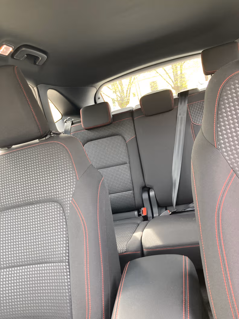 Ford Kuga - 23