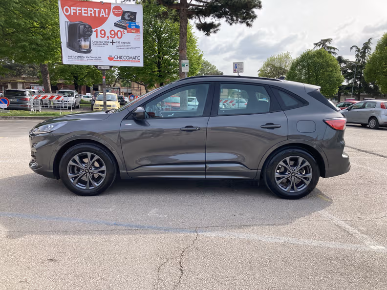 Ford Kuga - 7