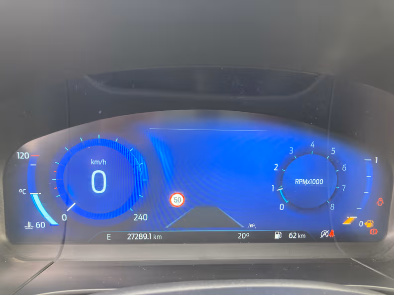 Ford Kuga - 17