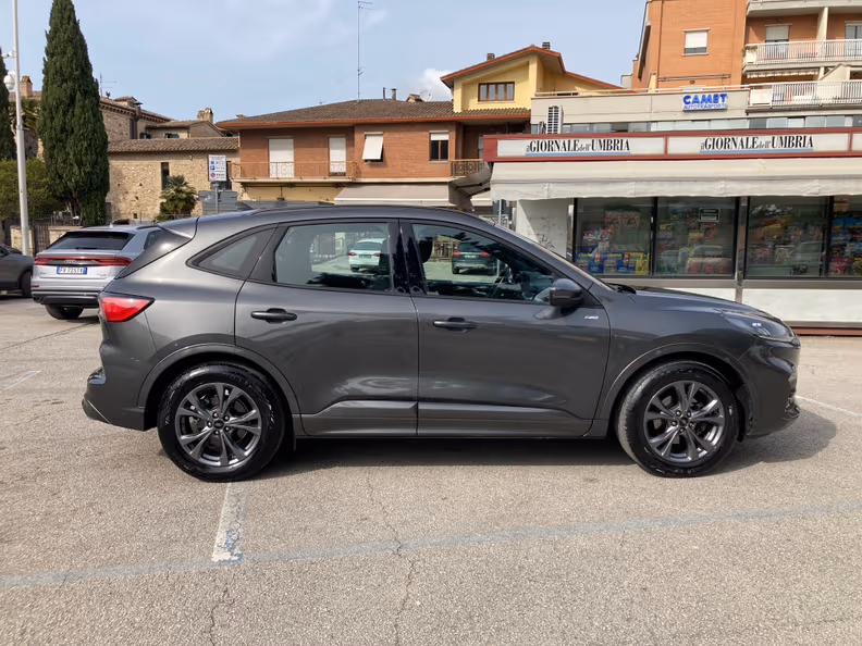 Ford Kuga - 14