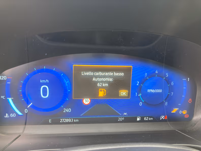 Ford Kuga - 18