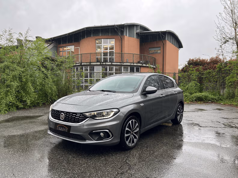Fiat Tipo