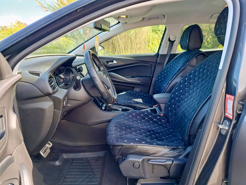 Opel Grandland/Grandland X - 14