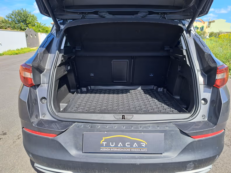 Opel Grandland/Grandland X - 30
