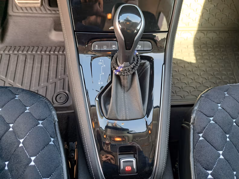 Opel Grandland/Grandland X - 24