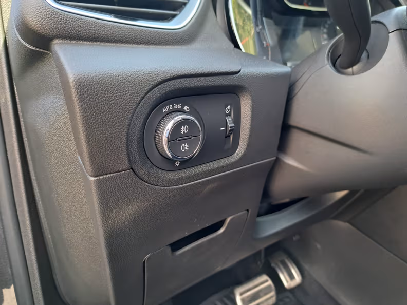 Opel Grandland/Grandland X - 17