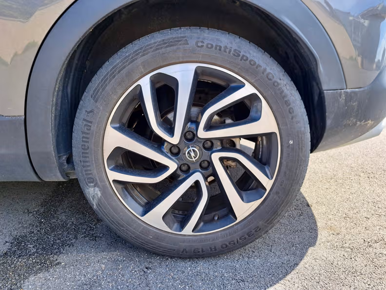Opel Grandland/Grandland X - 10