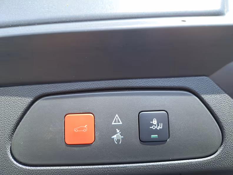 Opel Grandland/Grandland X - 32