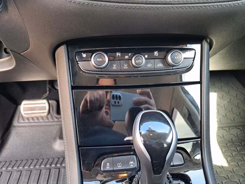 Opel Grandland/Grandland X - 23