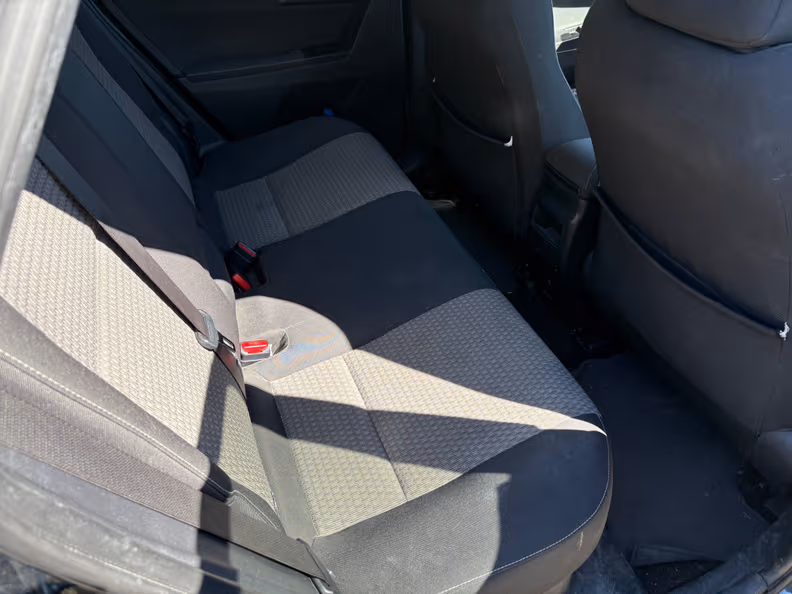 Toyota Auris - 12