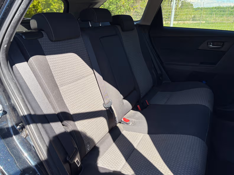 Toyota Auris - 26