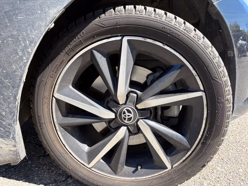 Toyota Auris - 20