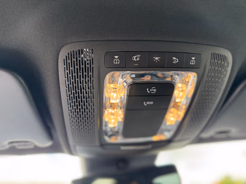 Mercedes-Benz A-Class - 27