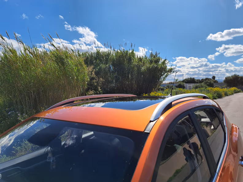 MG ZS - 35
