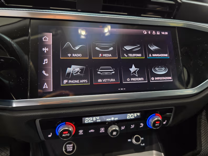 Audi Q3 - 9