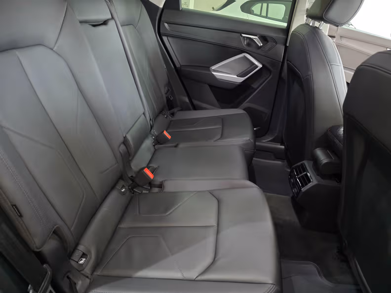 Audi Q3 - 7