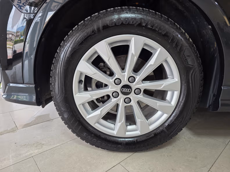 Audi Q3 - 12