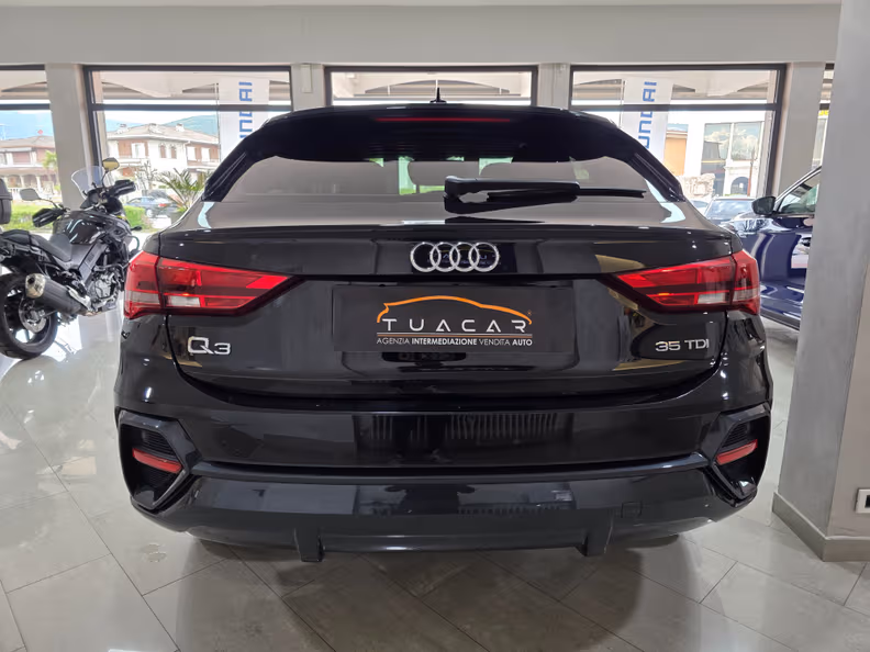 Audi Q3 - 5