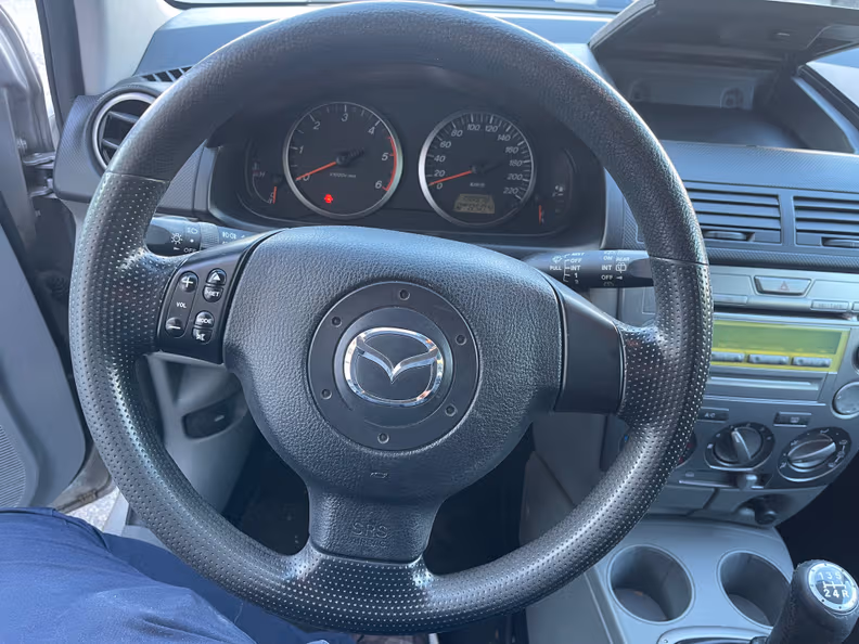 Mazda 2 / 2 Hybrid - 16