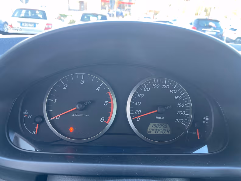 Mazda 2 / 2 Hybrid - 12