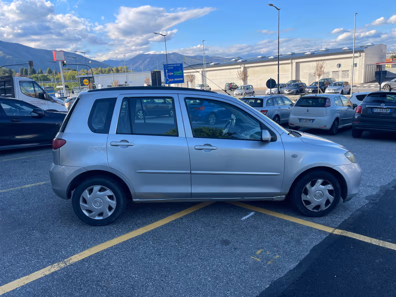 Mazda 2 / 2 Hybrid - 28