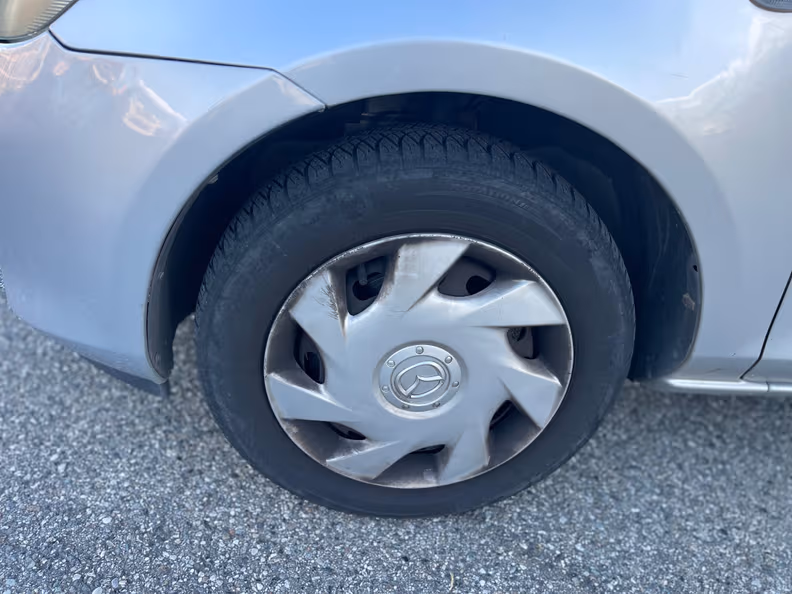 Mazda 2 / 2 Hybrid - 6