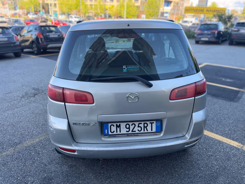 Mazda 2 / 2 Hybrid - 5
