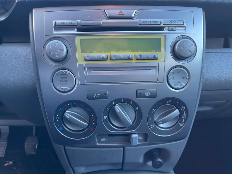 Mazda 2 / 2 Hybrid - 21
