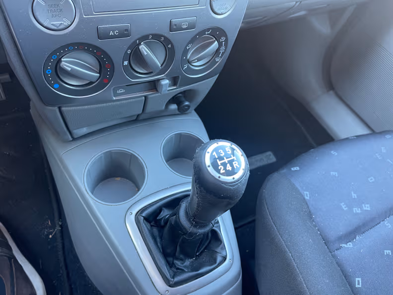 Mazda 2 / 2 Hybrid - 20