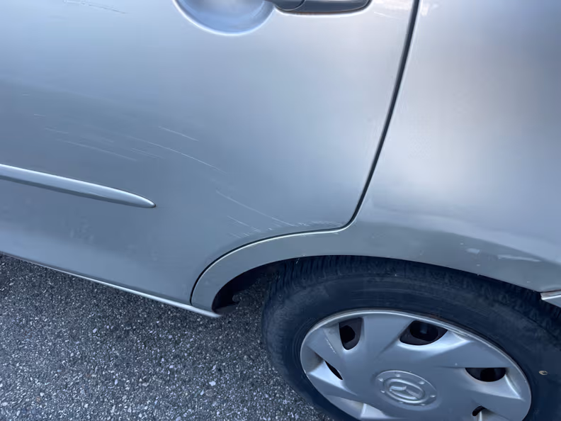 Mazda 2 / 2 Hybrid - 38